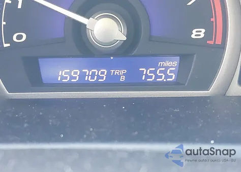 2007 Honda Civic Lx из США, поврежденный, VIN 2HGFA16547H311728